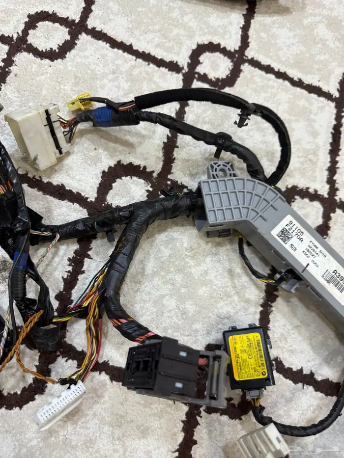 ضفيره طبلون النترا 2017 8