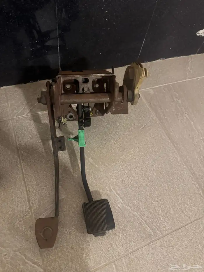 قير عادي موستنج t45 1