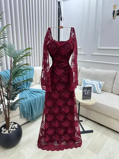 فساتين 22
