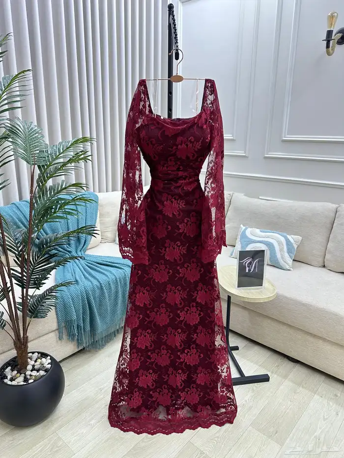 فساتين 22