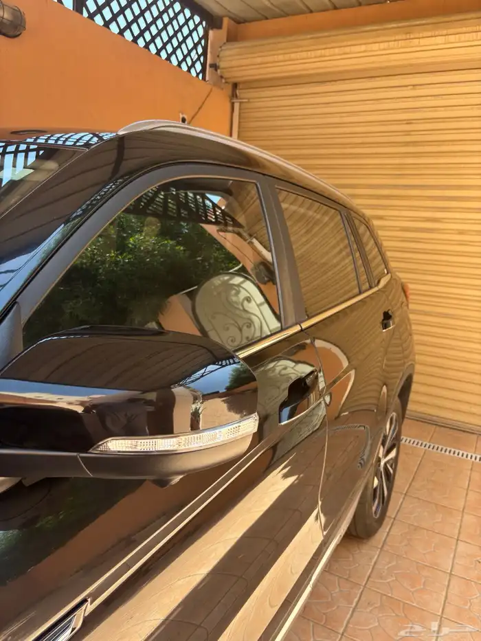 شانجان cs75 موديل 2020 9