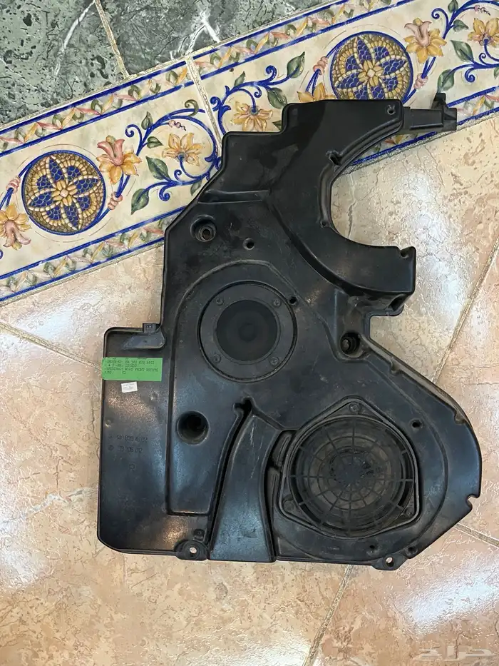 سماعات مرسيدس شبح 0