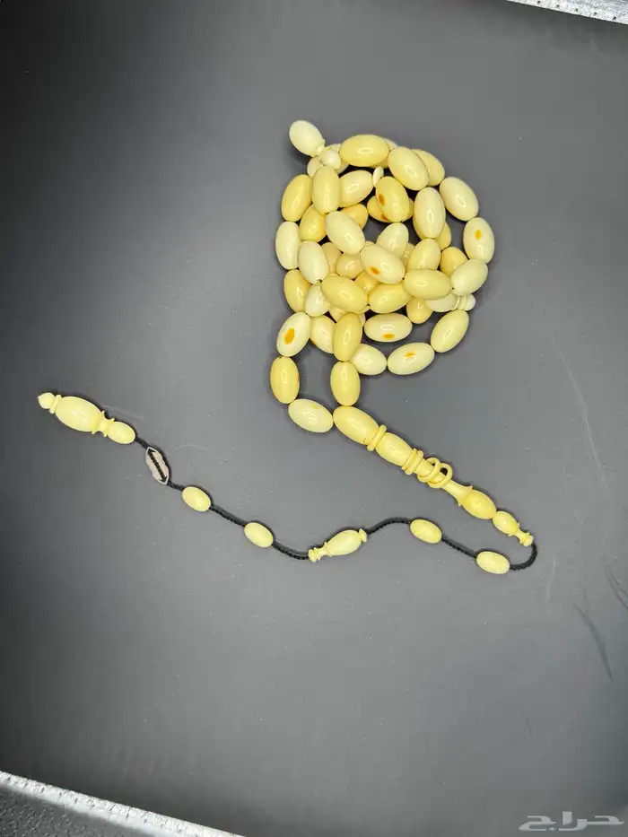 سبحة ضومنه الماني صب قديم نواعم مميزة 5