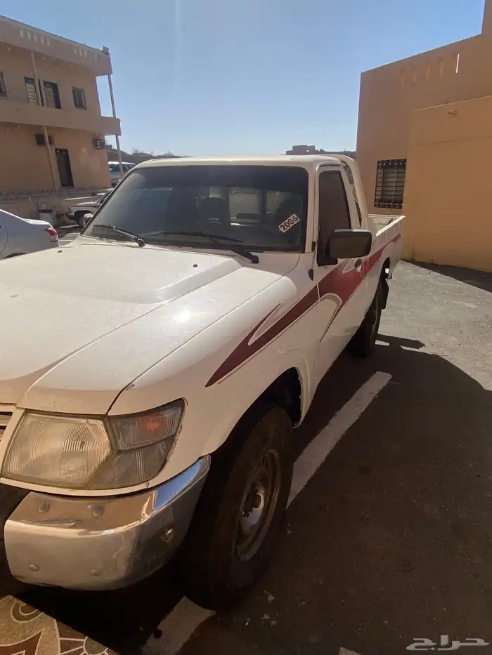 شاص نيسان 2002 2