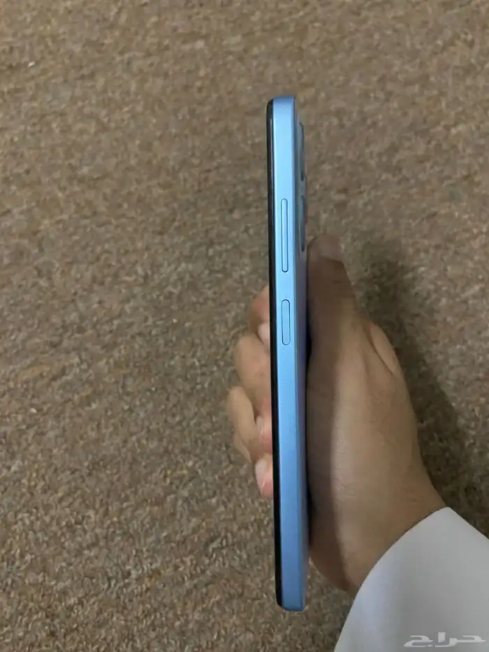 جهاز ايتيل A90 تم البيع 4