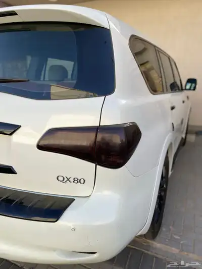 جيب انفينتي 2011 8