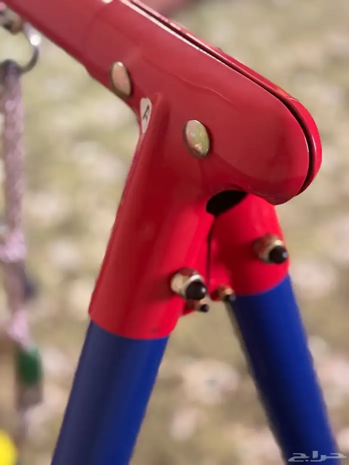 ارجوحة اطفال 2