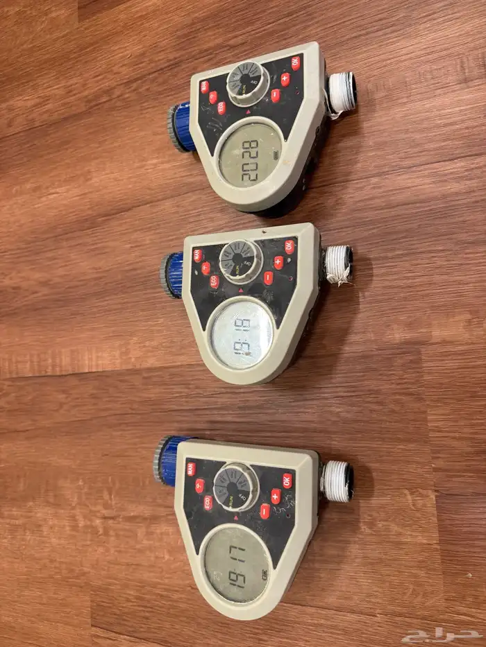 مؤقت تايمر 0