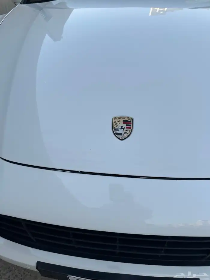 بورش كيان GTS 2013 نظيف( تم البيع تم البيع ) 8