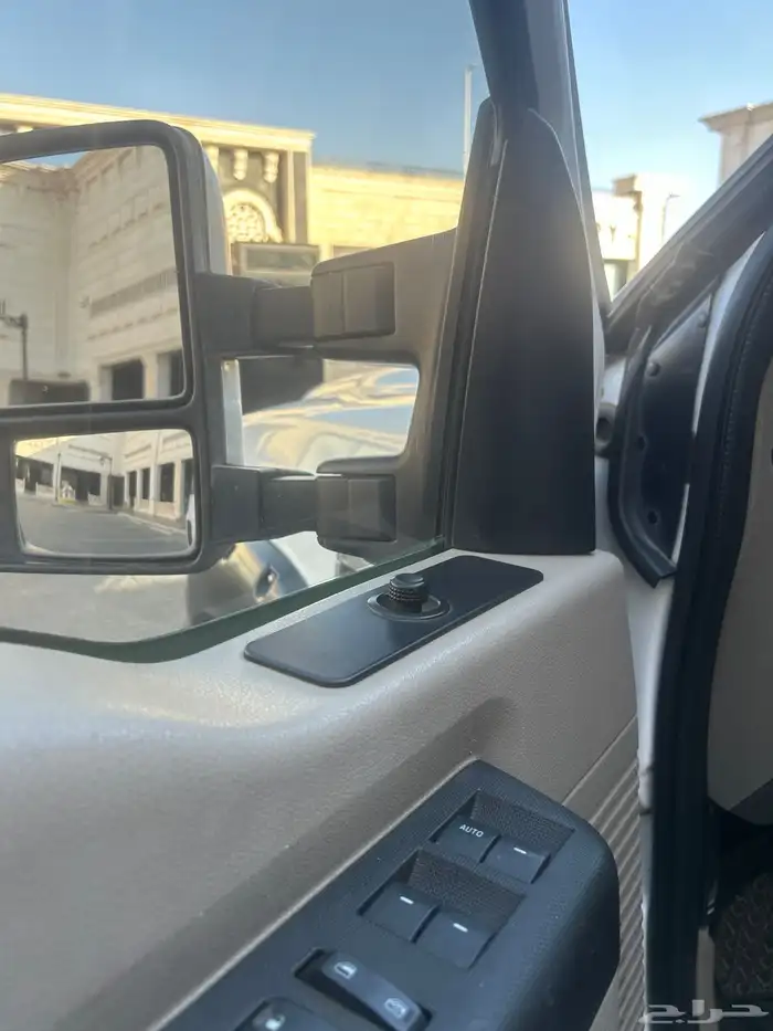 Ford F-350 2008 Diesel 4x4 26