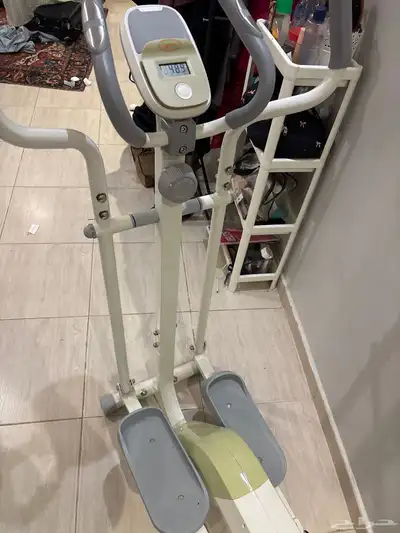 جهاز LIJIUJIA جديد لم يتم استعماله سبب البيعه نقل الي منطقه 1
