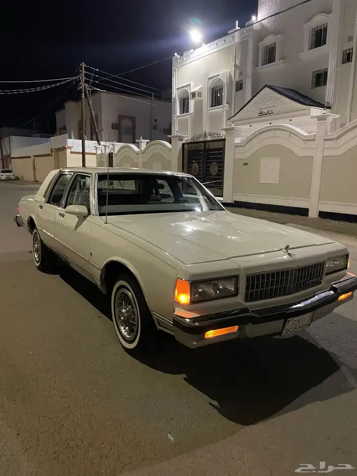 كابرس 1990 12