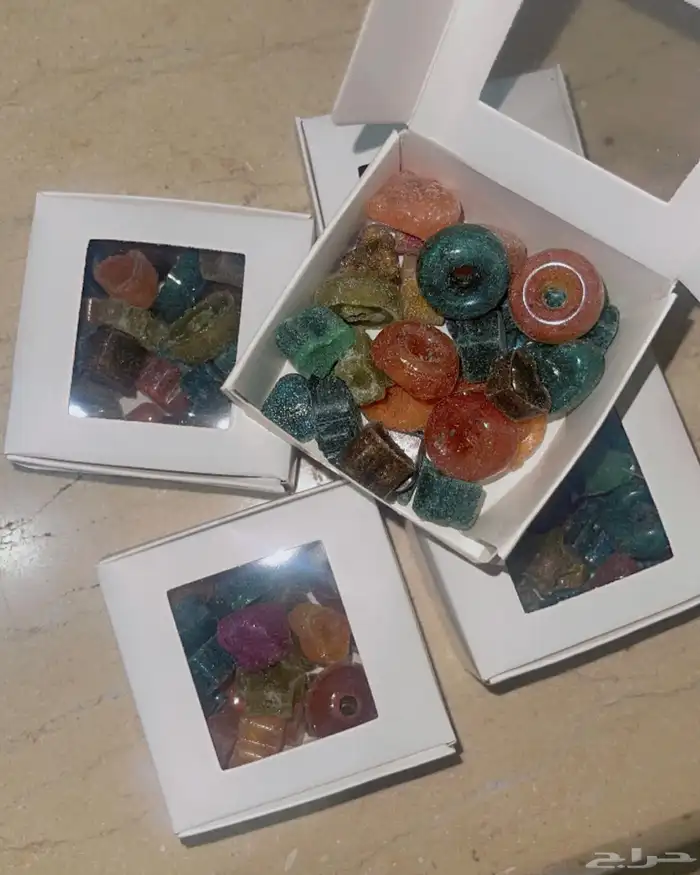 مستكا معطر 14