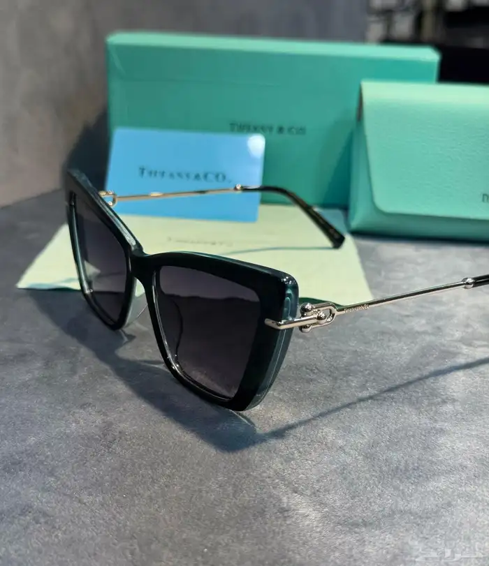 نظارات ماستر كوالتي مع الملحقات طبق الأصل ماستر 35