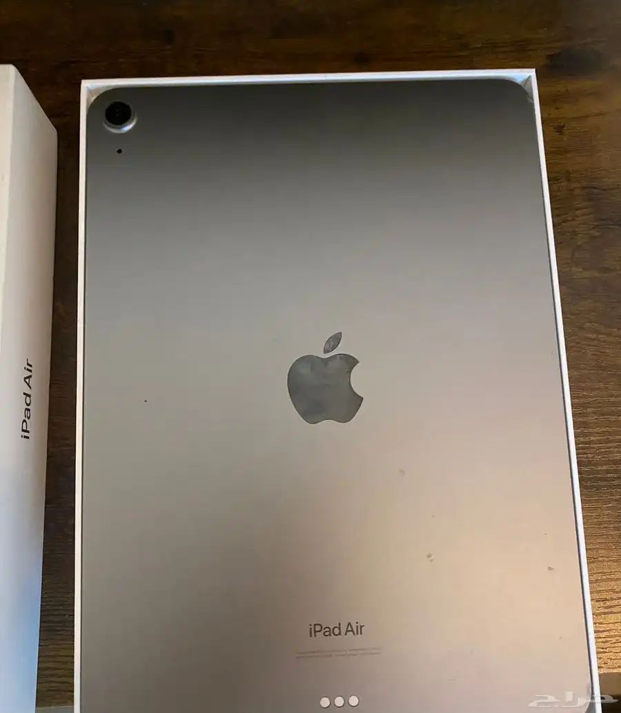 iPad Air 2024(الجيل السادس) M2 4