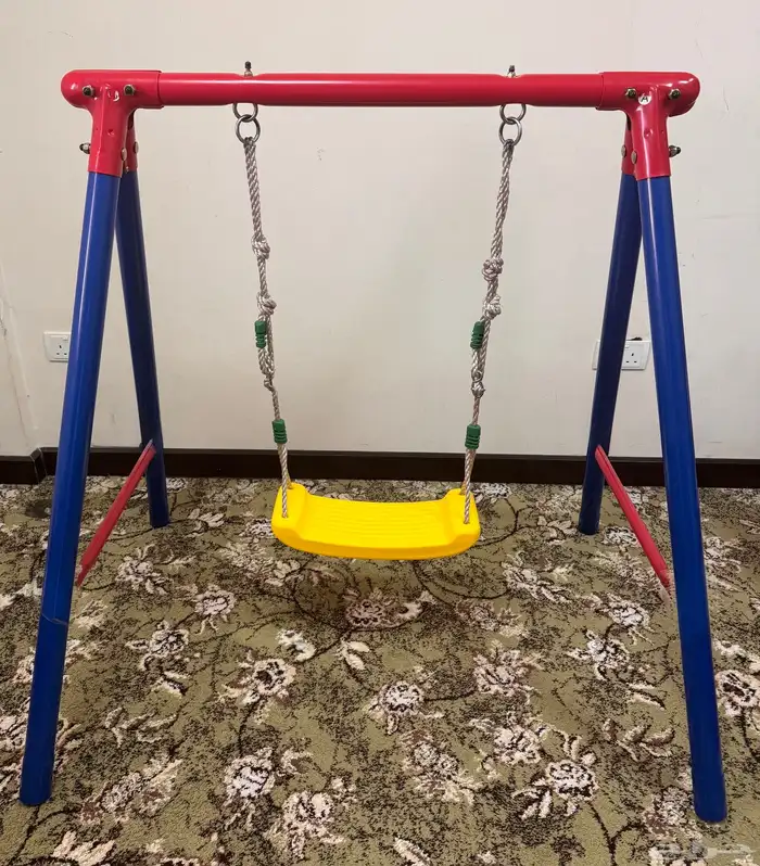 ارجوحة اطفال 0