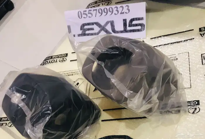 قطع لكزس 430Ls 48
