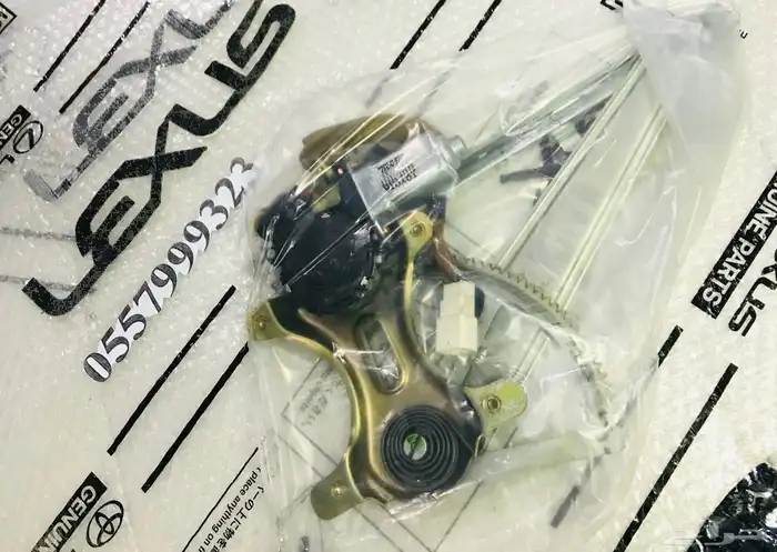 قطع لكزس 430Ls 19