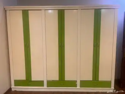 دولاب ملابس 2