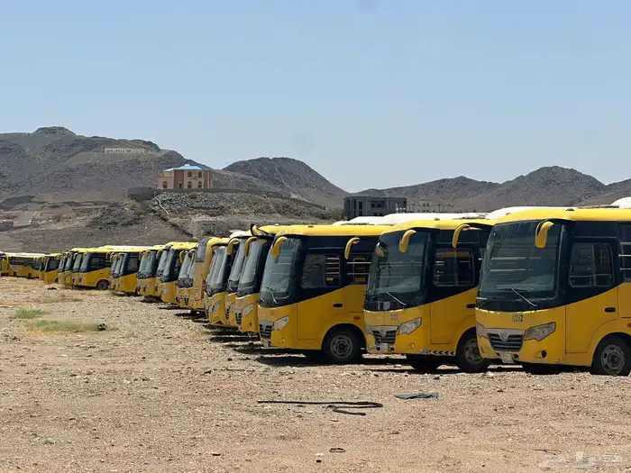 بصات شنجان مديلات2014 نظيفه 0