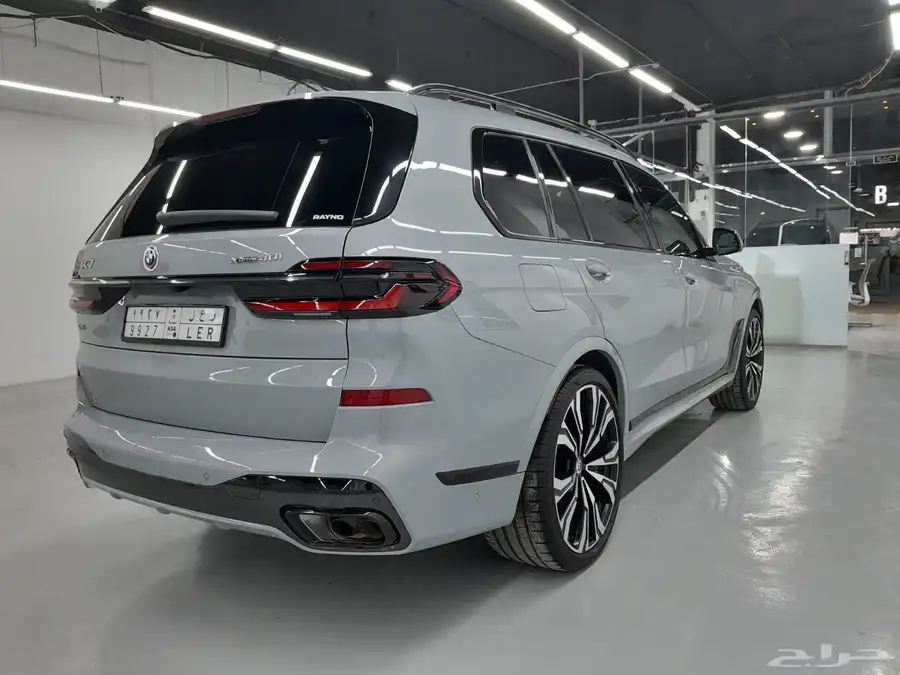 BMW X7 2023 3