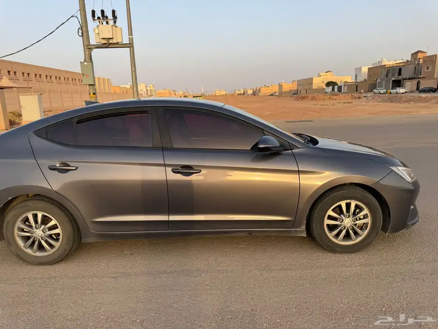 النترا افانتي 2019 جديد 1