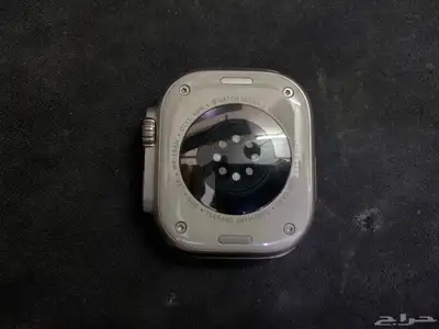ألترا 1 ultra one  APPLE WATCH 0