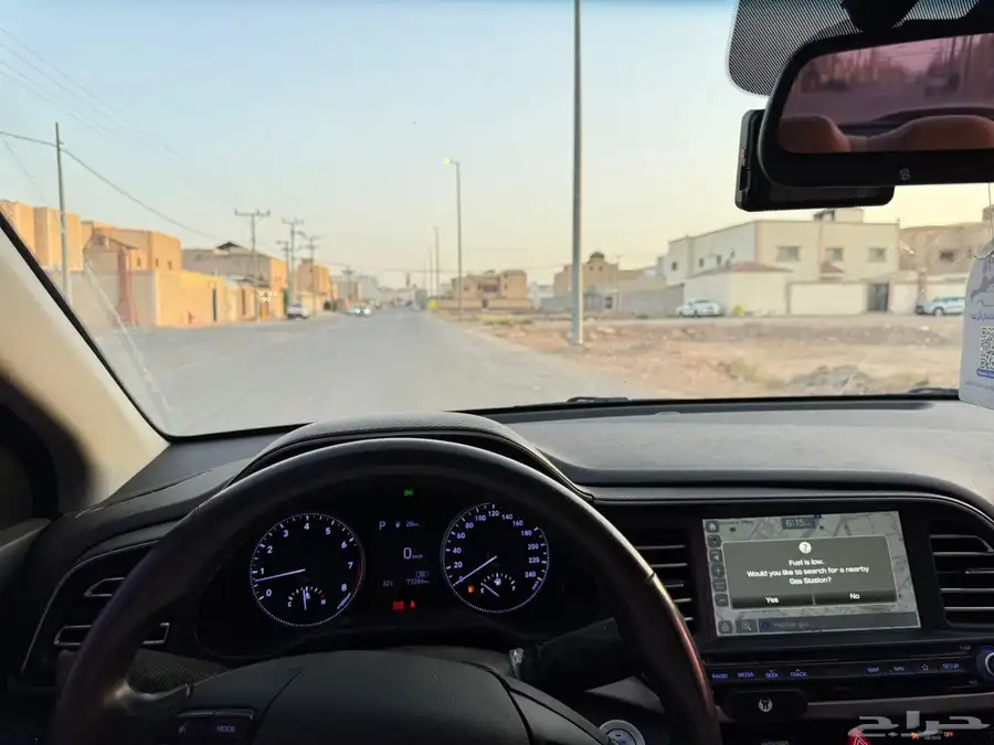 النترا افانتي 2019 جديد 7