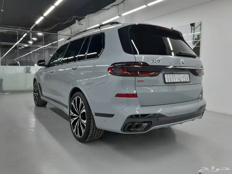 BMW X7 2023 2