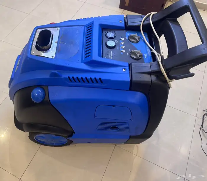 مكينة او جهاز بخار ابتيما 0