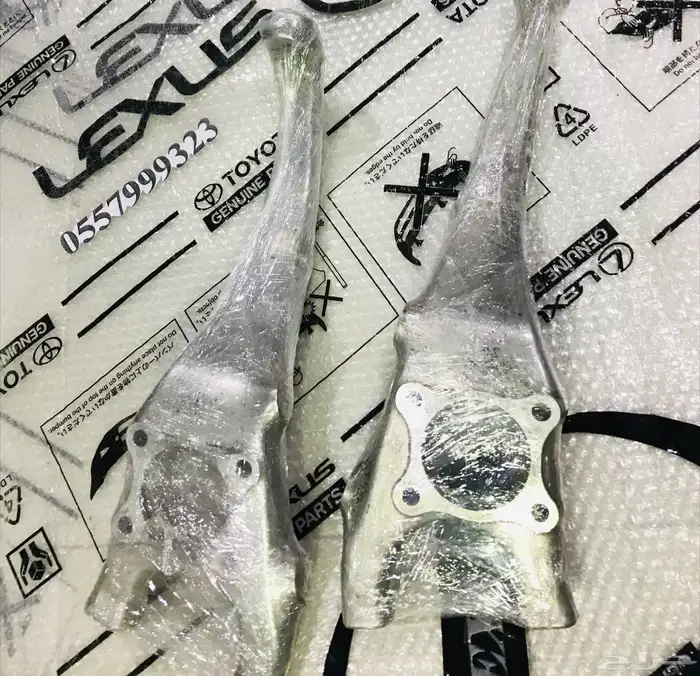 قطع لكزس 430Ls 58