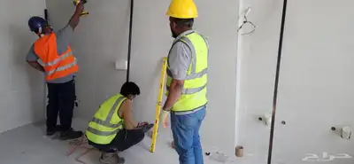 ابواب خشب الفنوليك 1