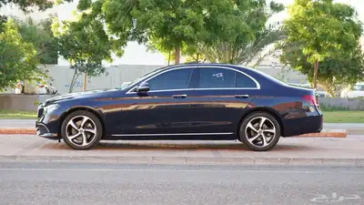 عرض خاص 115 الف بطاقة جمركية جاهزة للنقل في جدة E250 2020 1