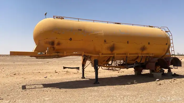 بلكر اسمنت للبيع عدد 2 مع ماطور 8