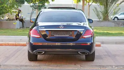 عرض خاص 115 الف بطاقة جمركية جاهزة للنقل في جدة E250 2020 8