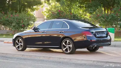 عرض خاص 115 الف بطاقة جمركية جاهزة للنقل في جدة E250 2020 2