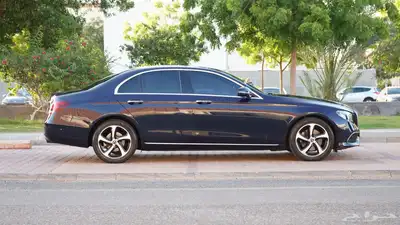 عرض خاص 115 الف بطاقة جمركية جاهزة للنقل في جدة E250 2020 4