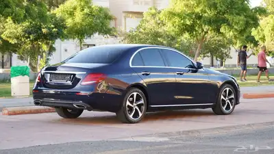 عرض خاص 115 الف بطاقة جمركية جاهزة للنقل في جدة E250 2020 5