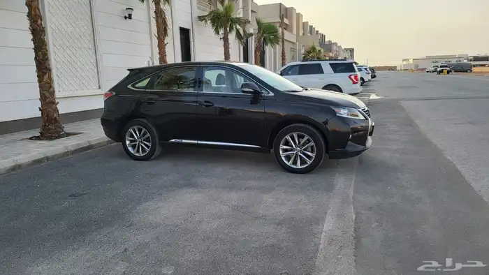 لكزس RX 450 H 2015 مخزن 2