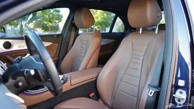 عرض خاص 115 الف بطاقة جمركية جاهزة للنقل في جدة E250 2020 14