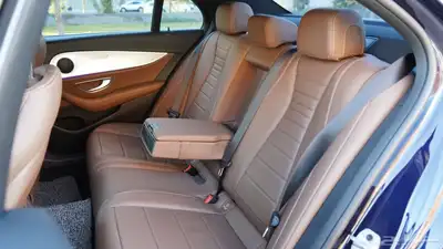 عرض خاص 115 الف بطاقة جمركية جاهزة للنقل في جدة E250 2020 15