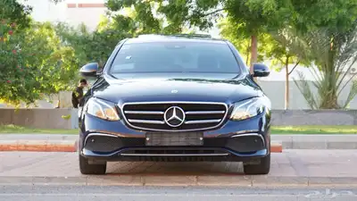 عرض خاص 115 الف بطاقة جمركية جاهزة للنقل في جدة E250 2020 7