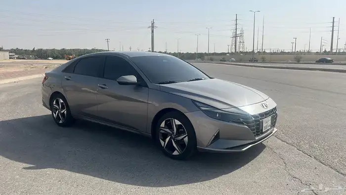 افانتي 2021 بنزين 1.6تم البيع تم البيع 31