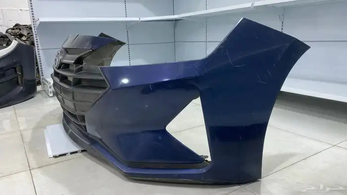 صدام النترا 2019 اصلي وكالة مستخدم 5