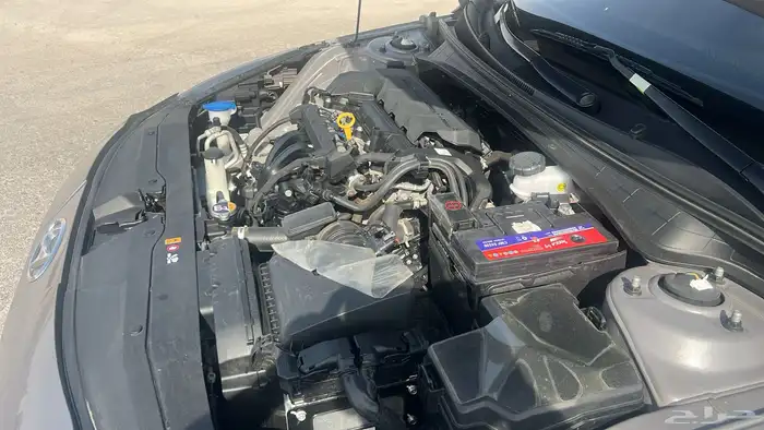 افانتي 2021 بنزين 1.6تم البيع تم البيع 20