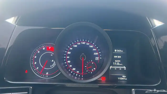 افانتي 2021 بنزين 1.6تم البيع تم البيع 37