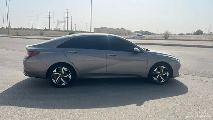 افانتي 2021 بنزين 1.6تم البيع تم البيع 32