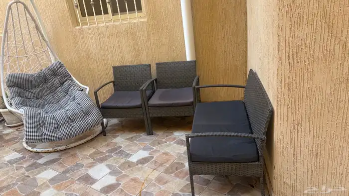 جلسة خارجية 2