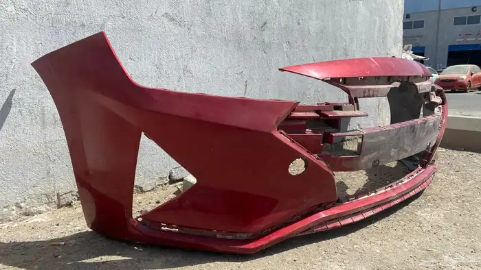 صدام النترا 2019 اصلي وكالة مستخدم 13