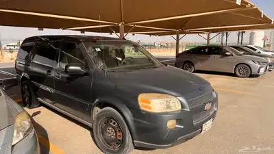 ابلاندر شفروليه 7